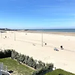 Roches Normandes - Terrasse Vue Et דירה *