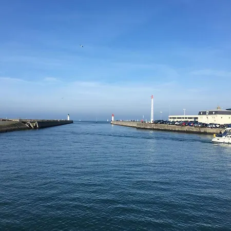 Roches Normandes - Terrasse Vue Et