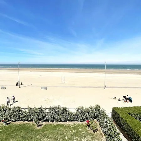 Roches Normandes - Terrasse Vue Et Apartman