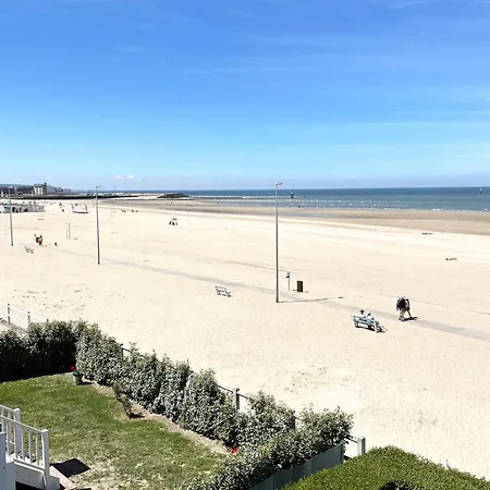 Roches Normandes - Terrasse Vue Et Apartman *