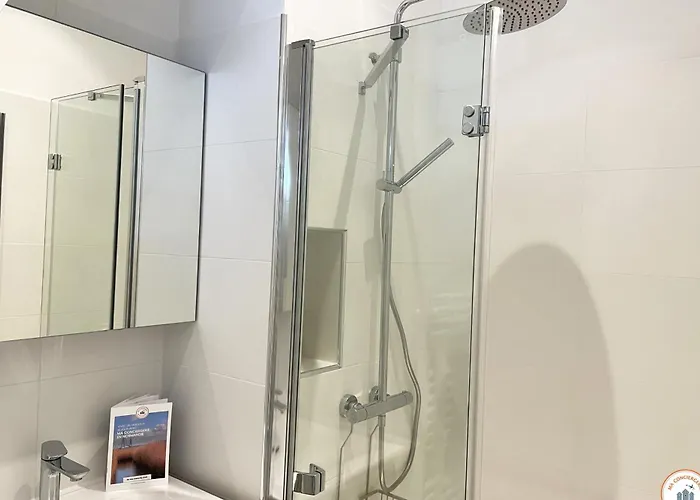 Апартаменты Roches Normandes - Terrasse Vue Et