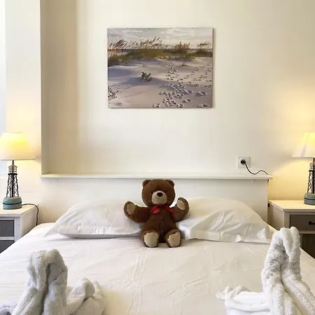 Roches Normandes - Terrasse Vue Et Apartamento *