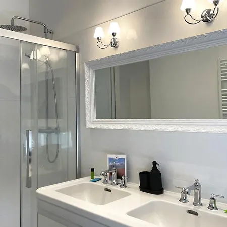 Apartamento Roches Normandes - Terrasse Vue Et Trouville-sur-Mer