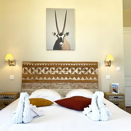 Apartamento Roches Normandes - Terrasse Vue Et *