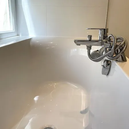 Roches Normandes - Terrasse Vue Et Apartamento