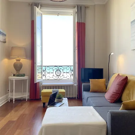 Apartamento Roches Normandes - Terrasse Vue Et